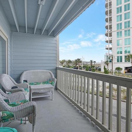 Summer House West B103 Gulf Shores Buitenkant foto