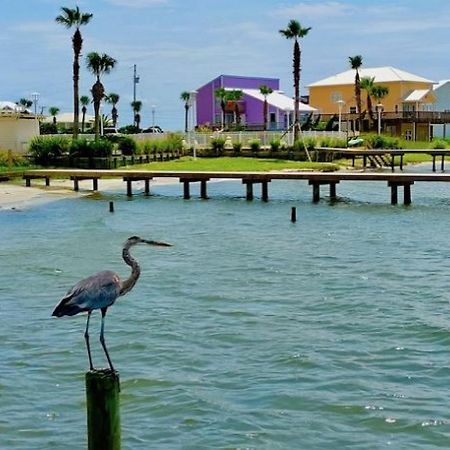 Summer House West B103 Gulf Shores Buitenkant foto