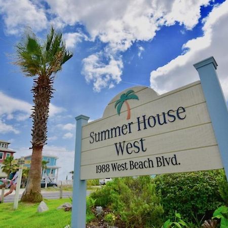 Summer House West B103 Gulf Shores Buitenkant foto