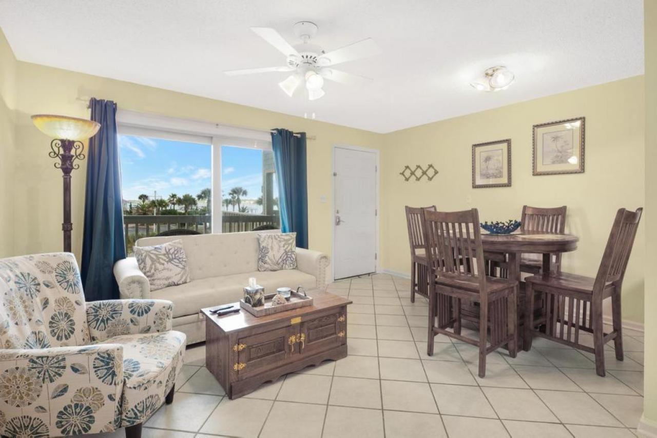 Summer House West B103 Gulf Shores Buitenkant foto