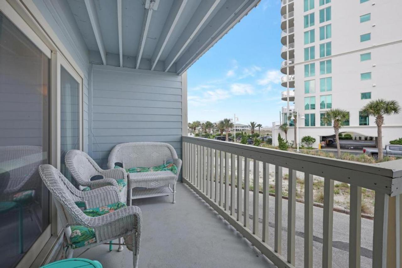 Summer House West B103 Gulf Shores Buitenkant foto