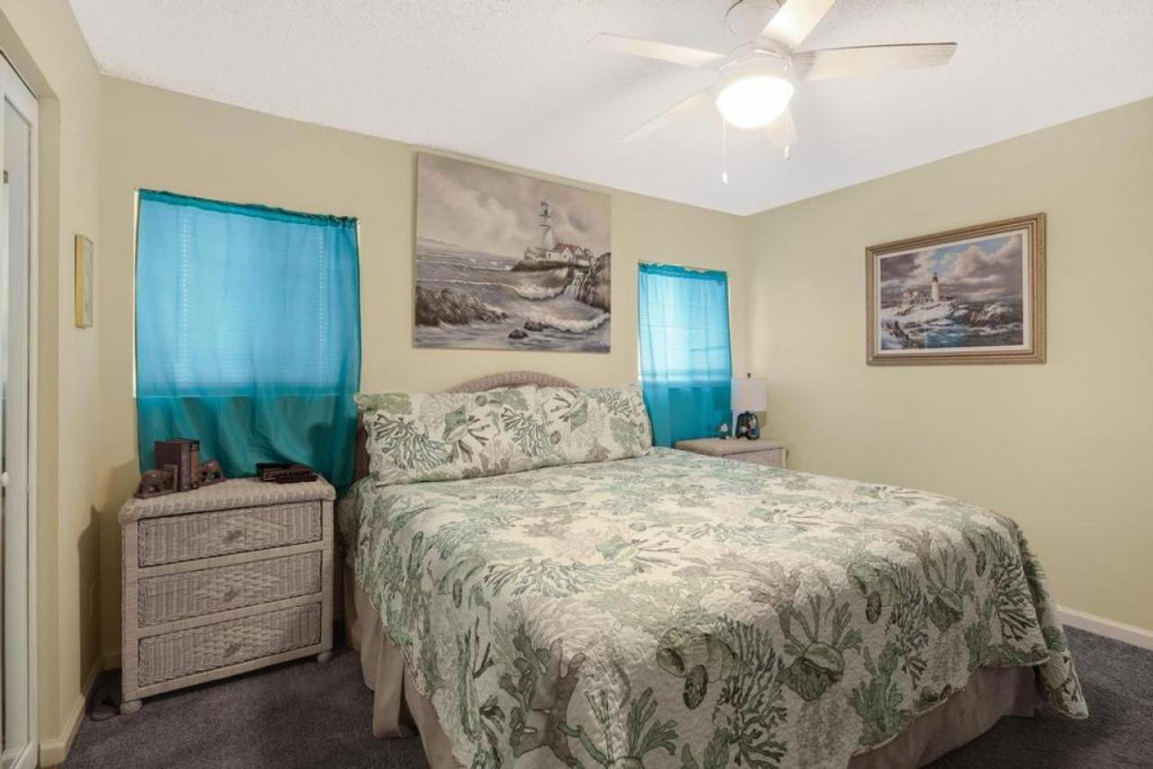 Summer House West B103 Gulf Shores Buitenkant foto