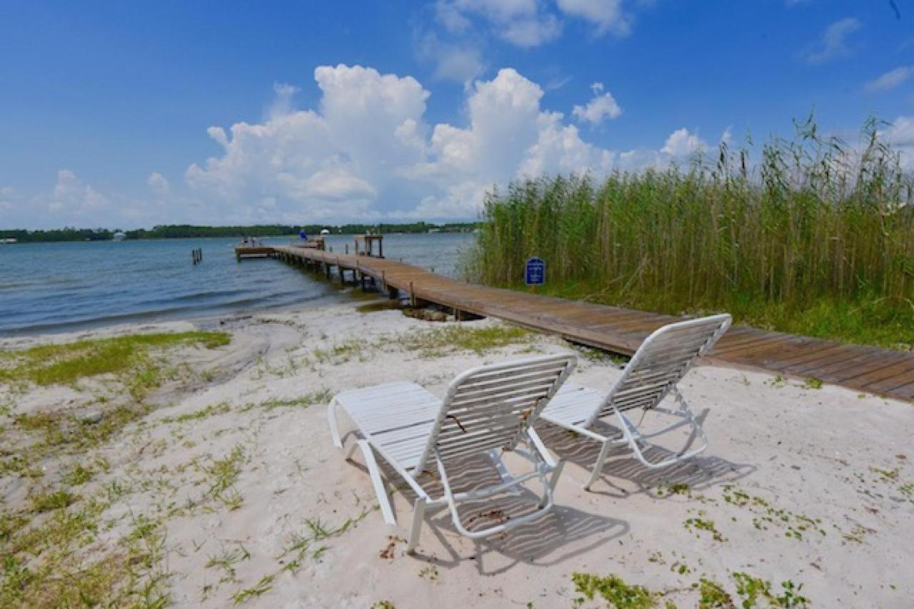 Summer House West B103 Gulf Shores Buitenkant foto