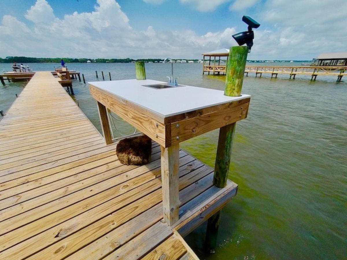 Summer House West B103 Gulf Shores Buitenkant foto
