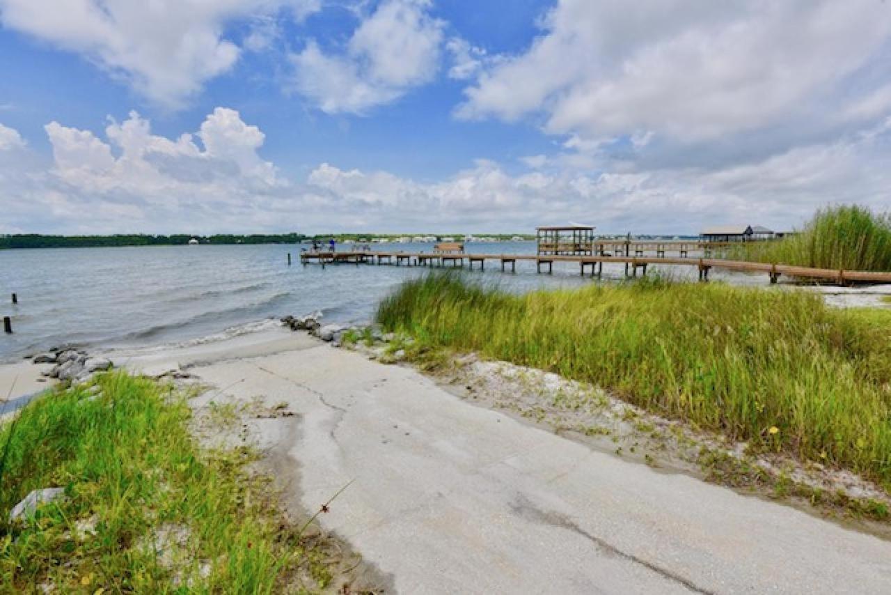 Summer House West B103 Gulf Shores Buitenkant foto