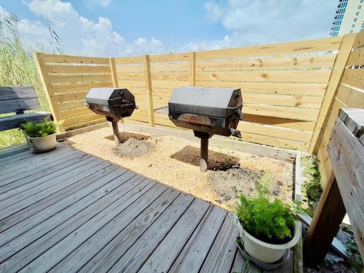 Summer House West B103 Gulf Shores Buitenkant foto