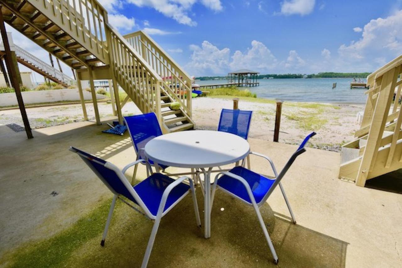 Summer House West B103 Gulf Shores Buitenkant foto