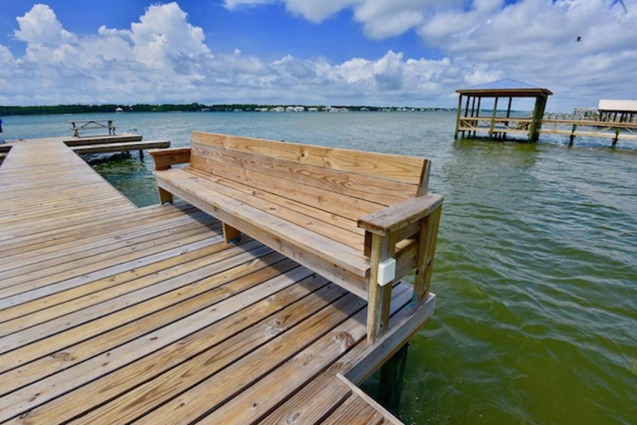 Summer House West B103 Gulf Shores Buitenkant foto