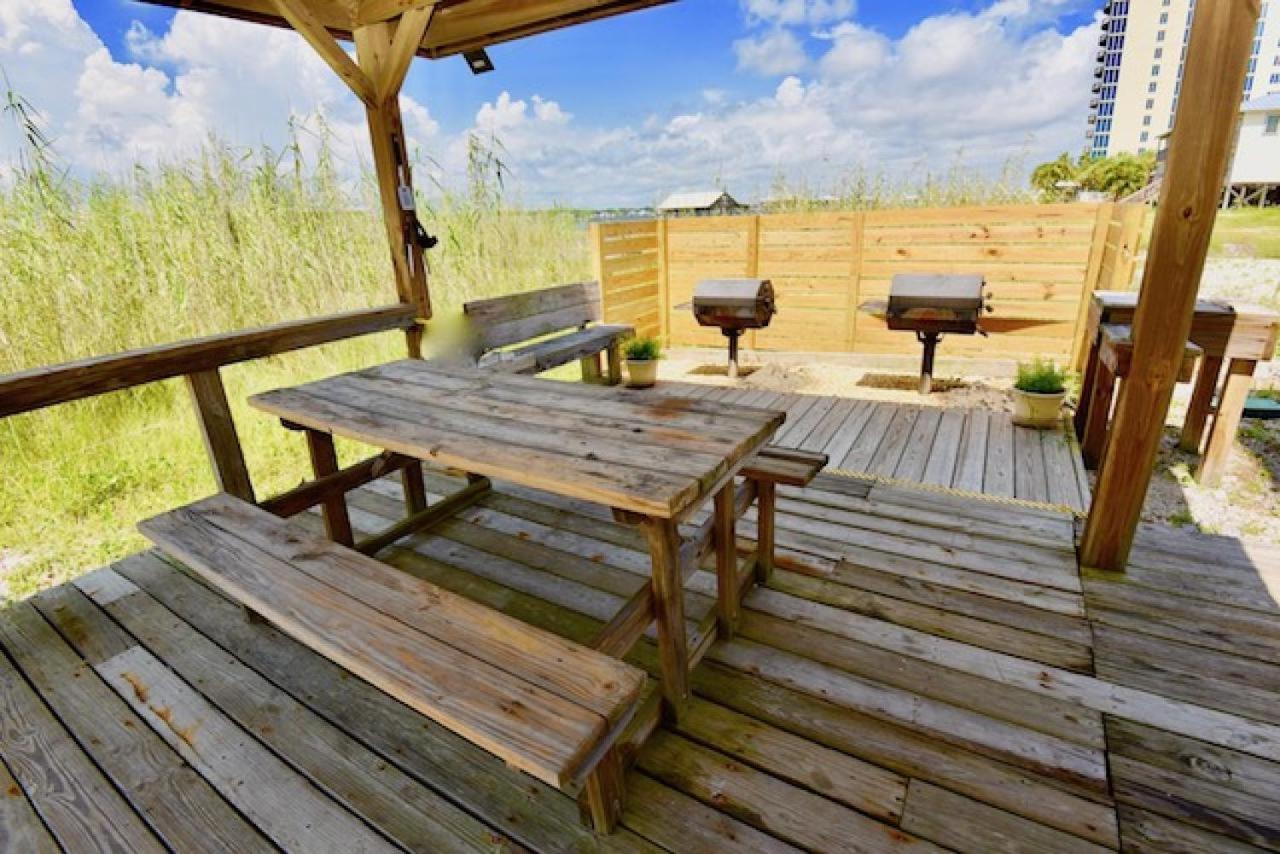 Summer House West B103 Gulf Shores Buitenkant foto