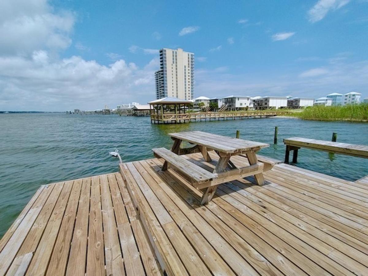 Summer House West B103 Gulf Shores Buitenkant foto